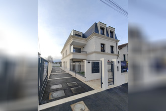 achat appartement vaires-sur-marne 77360