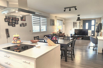 achat appartement vaires-sur-marne 77360