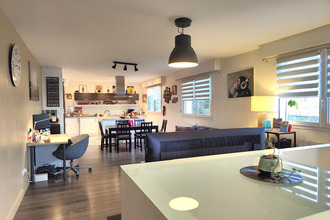 achat appartement vaires-sur-marne 77360