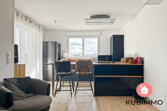 achat appartement vaires-sur-marne 77360