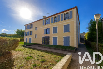 achat appartement vaires-sur-marne 77360