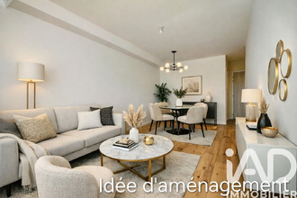 achat appartement vaires-sur-marne 77360