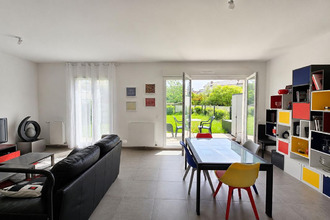 achat appartement vaires-sur-marne 77360