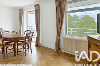 achat appartement vaires-sur-marne 77360