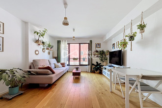 achat appartement vaires-sur-marne 77360