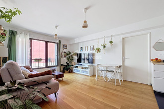 achat appartement vaires-sur-marne 77360