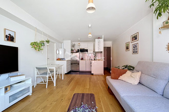 achat appartement vaires-sur-marne 77360