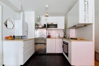 achat appartement vaires-sur-marne 77360