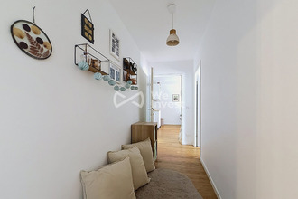 achat appartement vaires-sur-marne 77360