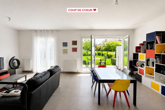 achat appartement vaires-sur-marne 77360