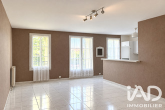 achat appartement vaires-sur-marne 77360