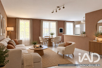 achat appartement vaires-sur-marne 77360
