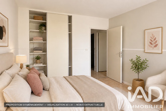 achat appartement vaires-sur-marne 77360