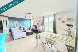 achat appartement vaires-sur-marne 77360