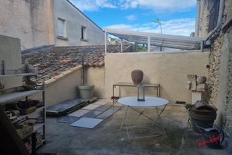 achat appartement vaison-la-romaine 84110