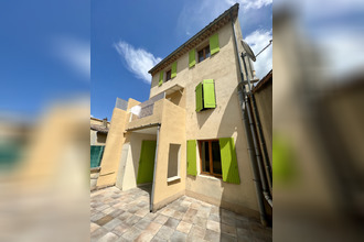 achat appartement vaison-la-romaine 84110