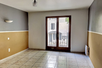 achat appartement vaison-la-romaine 84110