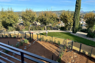 achat appartement vaison-la-romaine 84110