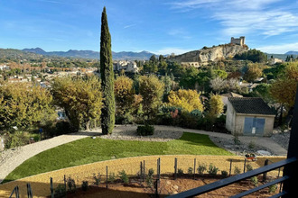 achat appartement vaison-la-romaine 84110