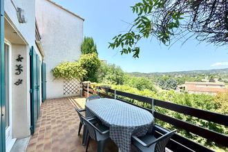 achat appartement vaison-la-romaine 84110