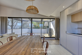 achat appartement vaison-la-romaine 84110