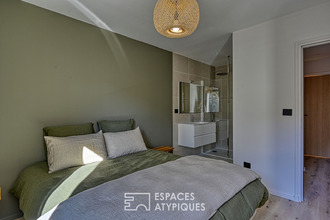 achat appartement vaison-la-romaine 84110