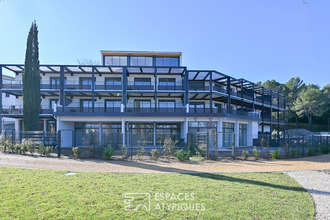 achat appartement vaison-la-romaine 84110