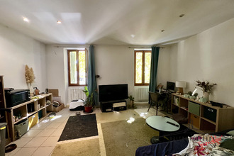 achat appartement vaison-la-romaine 84110