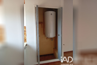 achat appartement vaison-la-romaine 84110