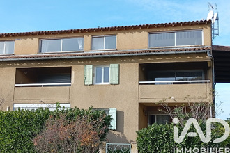 achat appartement vaison-la-romaine 84110