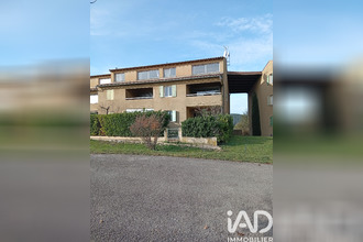 achat appartement vaison-la-romaine 84110