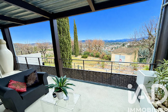 achat appartement vaison-la-romaine 84110