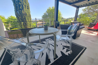 achat appartement vaison-la-romaine 84110