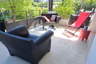 achat appartement vaison-la-romaine 84110