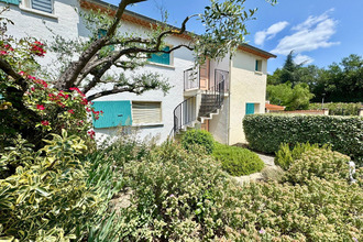 achat appartement vaison-la-romaine 84110