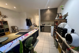 achat appartement vaison-la-romaine 84110