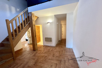 achat appartement vaison-la-romaine 84110
