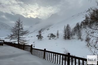 achat appartement val-d-isere 73150