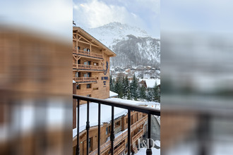 achat appartement val-d-isere 73150