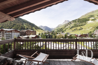 achat appartement val-d-isere 73150