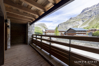 achat appartement val-d-isere 73150