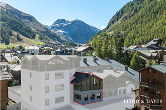 achat appartement val-d-isere 73150