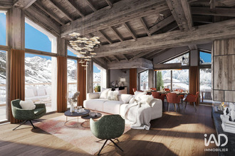 achat appartement val-d-isere 73150
