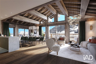 achat appartement val-d-isere 73150