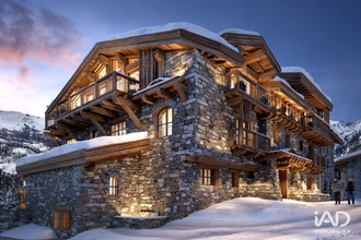 achat appartement val-d-isere 73150