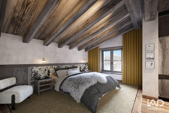 achat appartement val-d-isere 73150