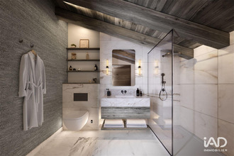 achat appartement val-d-isere 73150