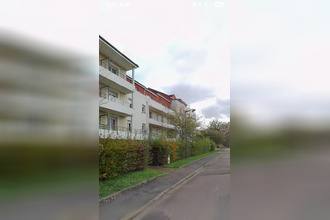 achat appartement val-de-reuil 27100