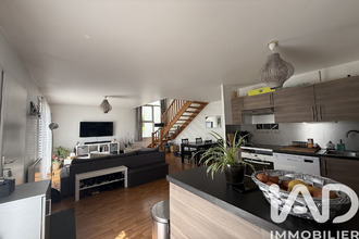 achat appartement val-de-reuil 27100