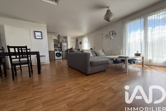 achat appartement val-de-reuil 27100